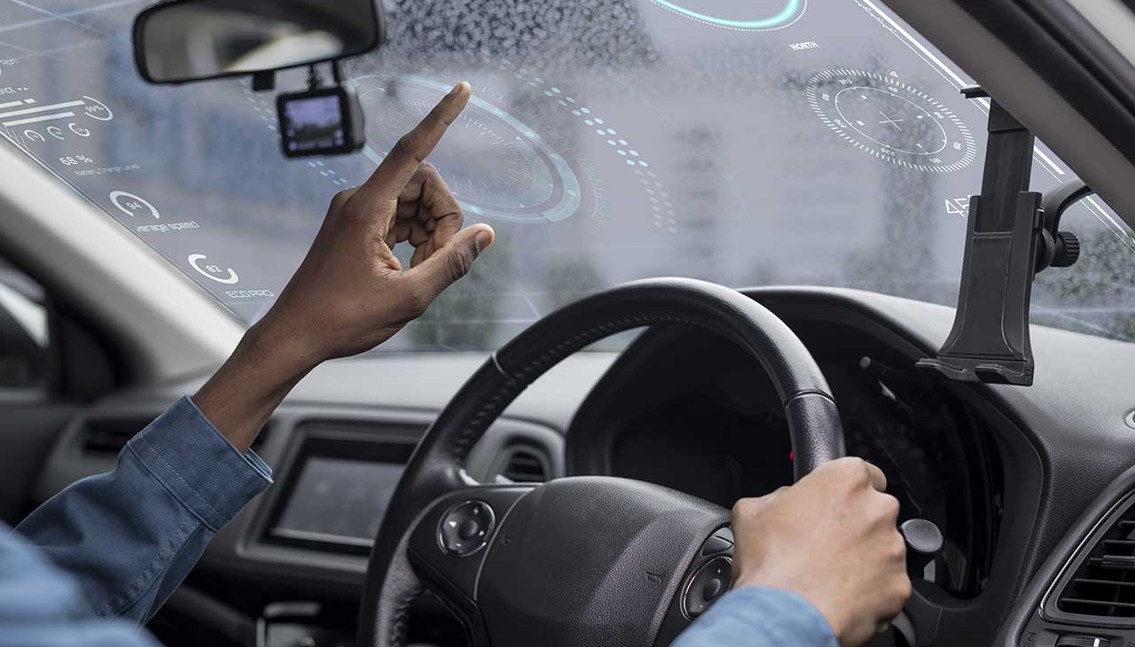 Driving into the Future: What to Expect from Car Technology in 2024